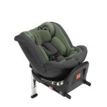 SILLA AUTO SATURN I-SIZE 40-150 BE GRASS BECOOL