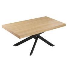 MESA COMEDOR EXTENSIBLE MOD. LEONARDO