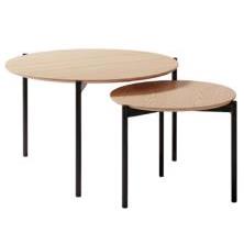 MESA CENTRO NIDO MOD. SUCREAM