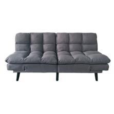 SOFA CAMA MOD. CUSHION GRIS