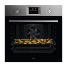 HORNO PIROLITICO OS6PB51AM AEG 71L AIRFRY