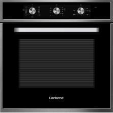 HORNO CCHM703X CORBERO 65L NEGRO