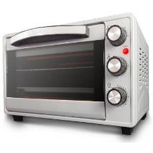 HORNO SOBREMESA HR23SILVER GRUNKEL
