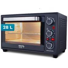 HORNO SOBREMESA HR28COOK GRUNKEL 28L