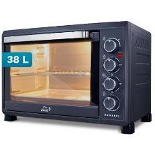 HORNO SOBREMESA HR38PRO GRUNKEL 38L