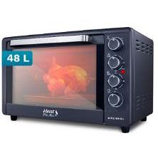 HORNO SOBREMESA HR48PROMAX GRUNKEL 48L