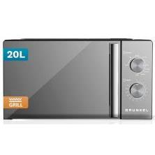 MICROONDAS MWG20ESPEJO GRUNKEL 20L 700W GRILL