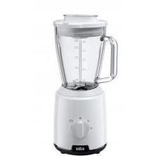 BATIDORA VASO JB1050WH BRAUN