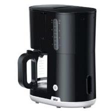CAFETERA GOTEO KF1100BK BRAUN
