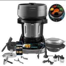 ROBOT COCINA MAMBO CECOTEC 04701