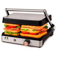 GRILL GRLEXTREME GRUNKEL 2000W, 26X29CM, 180º