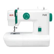 MAQUINA DE COSER PETIT ALFA