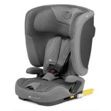 SILLA AUTO FIX2GO I-SIZE 76-150CM GREY
