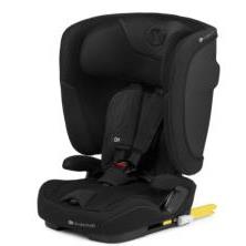 SILLA AUTO FIX2GO I-SIZE 76-150CM BLACK