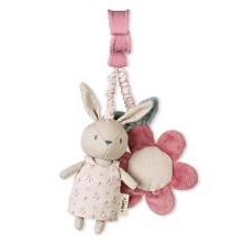 SONAJERO MULTIACTIVIDAD "COTTON BUNNIES"
