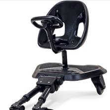 PATINETE SILLA DE PASEO CON ASIENTO GO SEAT