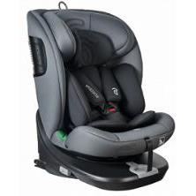SILLA DE AUTO I SIZE 40-150 CM AUSTEN 2 GRIS