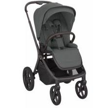 CARRO 2 EN 1 CON CAPAZO GOYA PLATINUM OLIVE