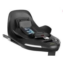 BASE ISOFIX ROTABLE I-CLASS 360 BLACK