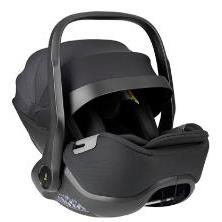 SILLA AUTO 40-87CM I-CLASS I-SIZE NOIR