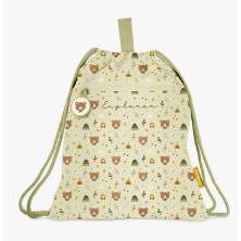 KIDDIE SACK EXPLORER