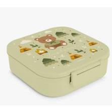 LUNCHBOX EXPLORER
