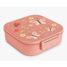LUNCHBOX BUTTERFLY