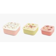 SNACKBOX-3 BUTTERFLY