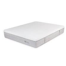 COLCHON MUELLE ENSACADO + HR HYBRID DOMOTEX 135X190