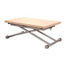 MESA CENTRO EXTENSIBLE CONTE