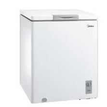 CONGELADOR HORIZONTAL  MDRC152FEE01 MIDEA 99L 85X54.5