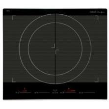 PLACA INDUCCION GIGA600BK CATA
