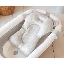 B/CART. ASIENTO BAÑERA 45X30 CM BLANCO
