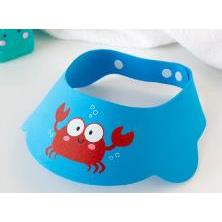 B/SOL. VISERA ANTI LAGRIMAS AZUL