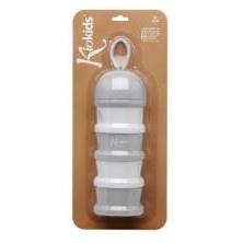 D/BL. DISPENSADOR LECHE GRIS