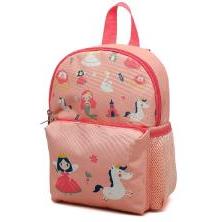 G. MOCHILA 24X21 CM ROSA