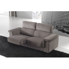 SOFA ZARA 3 PLAZAS