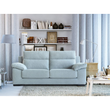 SOFA NUBIS 3 PLAZAS