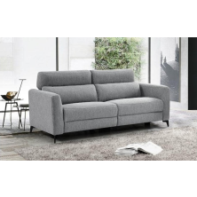 SOFA BOMBAY 2P FIJO
