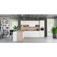 COCINA COMPLETA ZENIT