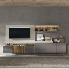 SALON SOFET