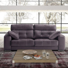 SOFA 2PL LADY