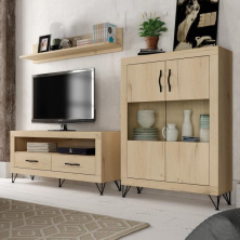 SALON NIKOS 314