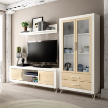 SALON NIKOS 327