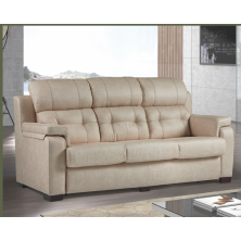 SOFA BRASIL 2 PLAZAS