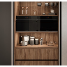 COCINA COMPLETA DAMASO