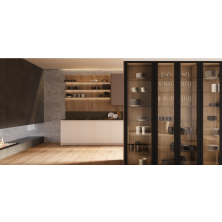 COCINA COMPLETA DELTA