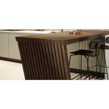 COCINA COMPLETA COBRE