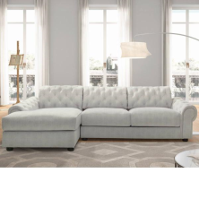 CHAISELONGUE REDAL