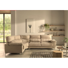 SOFA RINCONERA ALEXIA